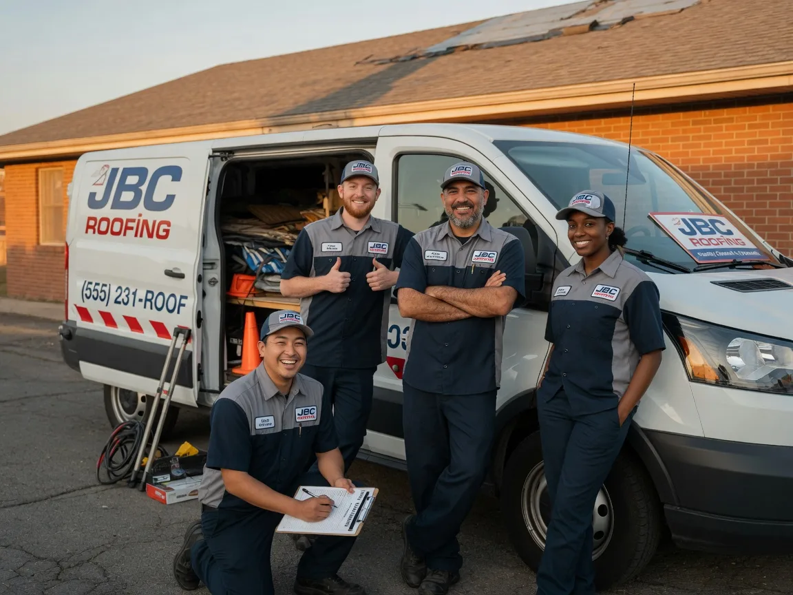 Roof Replacement company in Spring Valley, WI