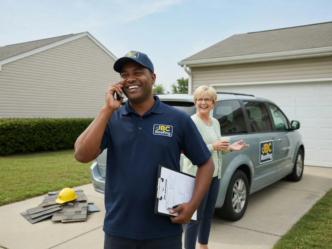Roof Replacement Spring Valley, WI FAQs